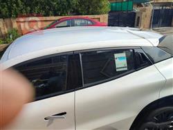 شانجان يوني تي